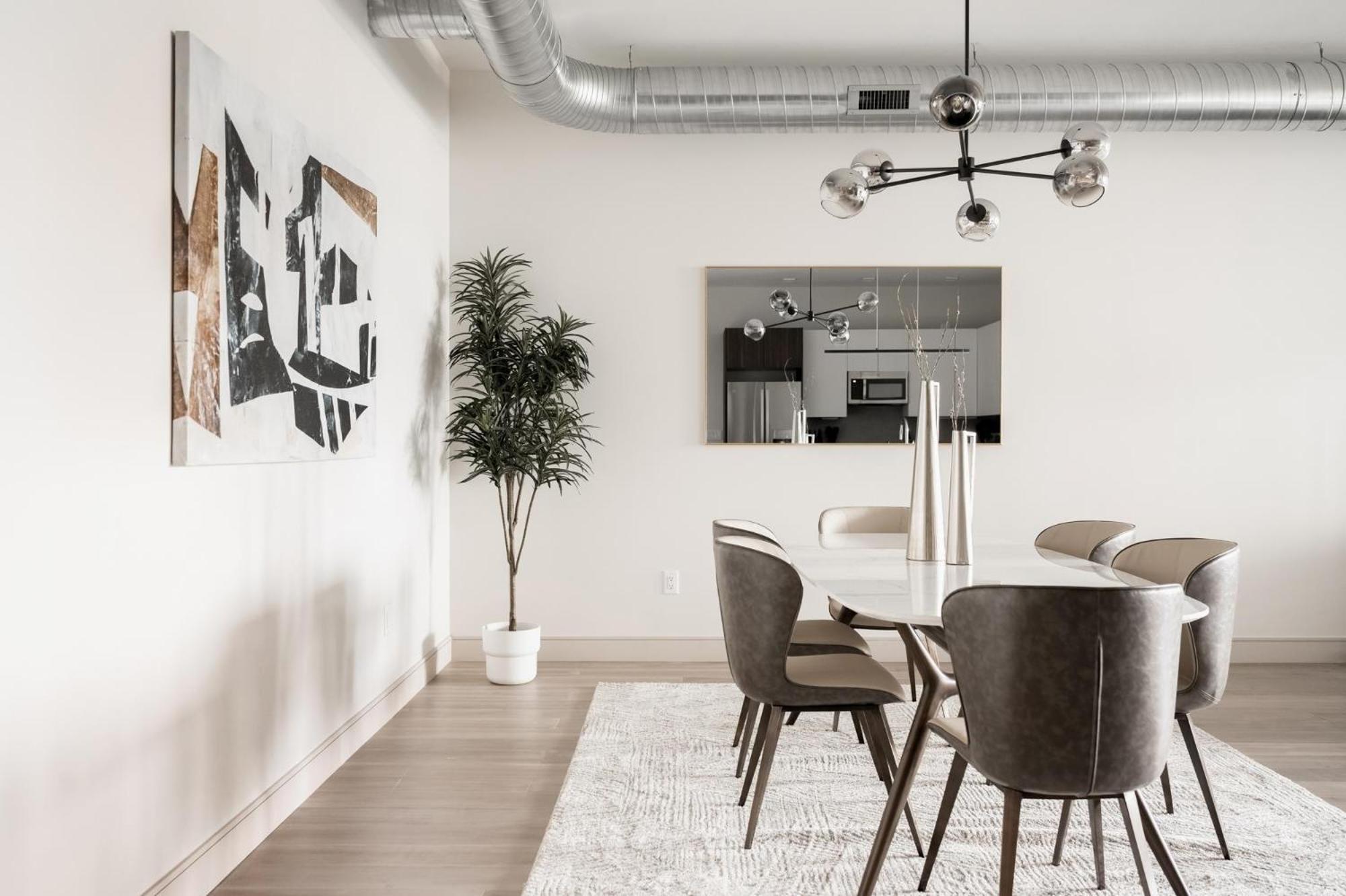 Villa Gameday Oasis - Private Balcony - Jefferson Park - Tesoro DEN Exterior foto