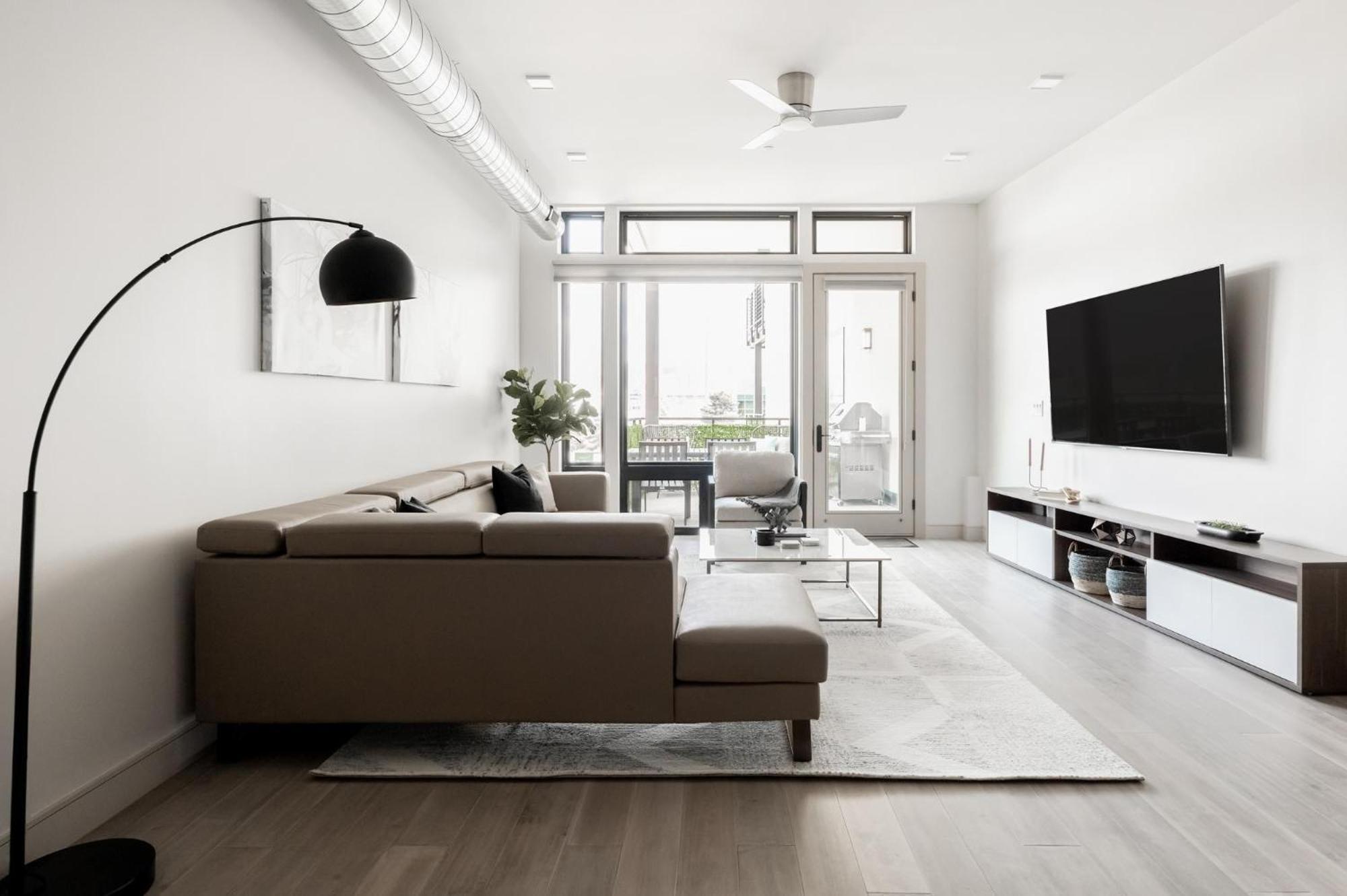 Villa Gameday Oasis - Private Balcony - Jefferson Park - Tesoro DEN Exterior foto